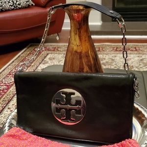 Tory Burch "Reva" Clutch
